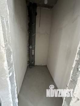 Таунхаус 130м&sup2;, 2-этажный, участок 2 сот.  