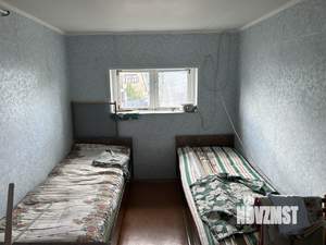 Дом 23м², 2-этажный, участок 6 сот.  