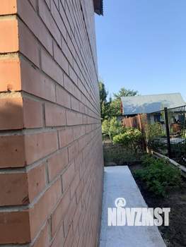 Дом 28м², 2-этажный, участок 5 сот.  