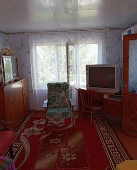 Дом 41м&sup2;, 2-этажный, участок 4 сот.  