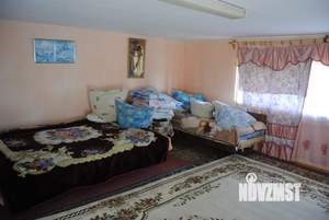 Дача 100м², 2-этажный, участок 9 сот.  