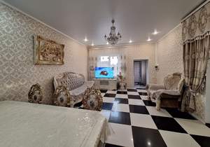 Дом 222м&sup2;, 2-этажный, участок 5 сот.  