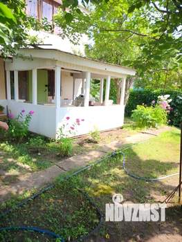 Дом 77м², 2-этажный, участок 5 сот.  