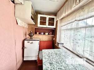 Дом 30м², 2-этажный, участок 4 сот.  