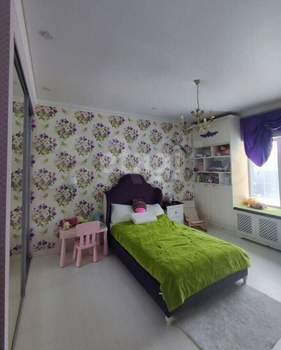 Дом 250м², 1-этажный, участок 7 сот.  
