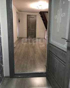 Дом 70м², 2-этажный, участок 2 сот.  