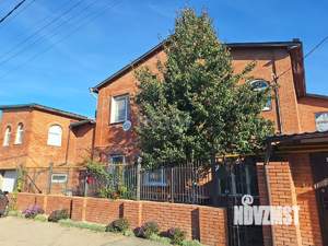 Дом 299м², 2-этажный, участок 6 сот.  