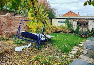 Дом 73м&sup2;, 1-этажный, участок 6 сот.  