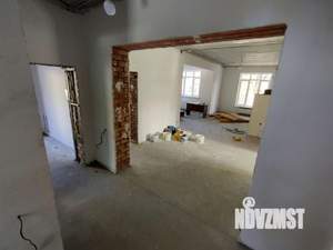 Коттедж 390м&sup2;, 2-этажный, участок 15 сот.  