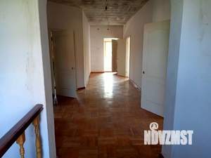 Коттедж 390м², 2-этажный, участок 11 сот.  