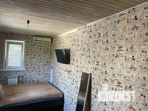 Коттедж 160м², 2-этажный, участок 6 сот.  