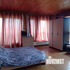 Дом 400м², 4-этажный, участок 11 сот.  