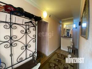 Дом 115м², 2-этажный, участок 6 сот.  