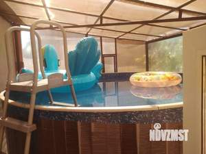 Дом 162м&sup2;, 2-этажный, участок 7 сот.  