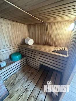 Дом 76м², 1-этажный, участок 5 сот.  