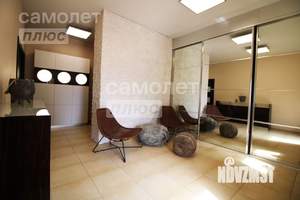 Дом 175м², 2-этажный, участок 8 сот.  