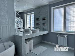 Дом 250м², 1-этажный, участок 7 сот.  