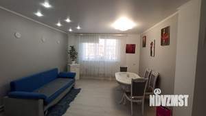 Коттедж 126м&sup2;, 2-этажный, участок 6 сот.  