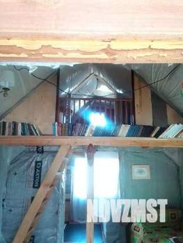 Дом 36м&sup2;, 1-этажный, участок 15 сот.  