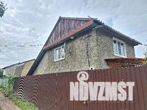 Дом 90м&sup2;, 2-этажный, участок 5 сот.  