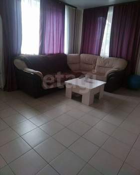 Дом 210м&sup2;, 2-этажный, участок 5 сот.  