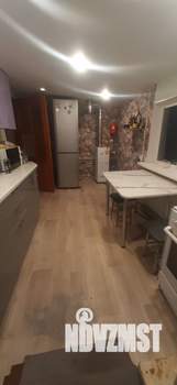 Дом 34м², 1-этажный, участок 2 сот.  