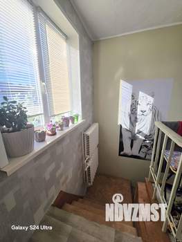 Коттедж 100м², 2-этажный, участок 8 сот.  