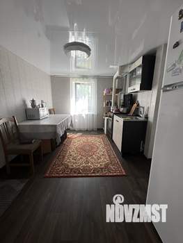 Дом 76м², 1-этажный, участок 5 сот.  