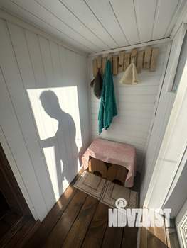 Дом 76м², 1-этажный, участок 5 сот.  