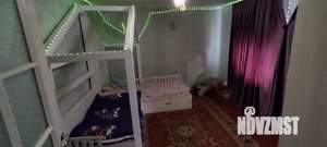 Дом 52м², 1-этажный, участок 245 сот.  