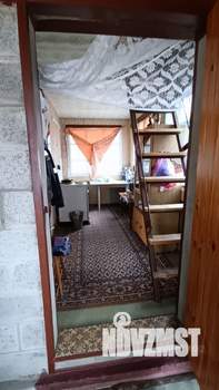 Дом 65м&sup2;, 2-этажный, участок 4 сот.  