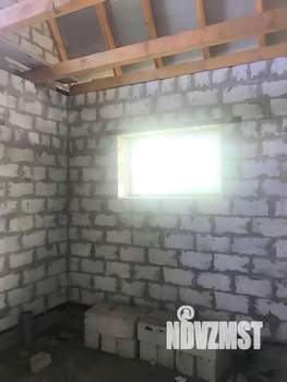 Дом 134м², 2-этажный, участок 6 сот.  