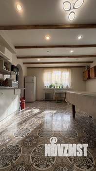 Дом 56м&sup2;, 1-этажный, участок 6 сот.  