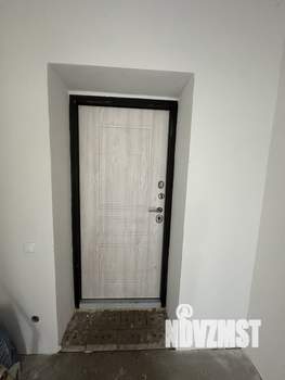 Таунхаус 130м&sup2;, 2-этажный, участок 2 сот.  