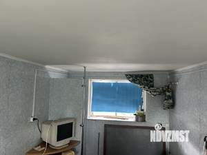 Дом 23м&sup2;, 2-этажный, участок 6 сот.  