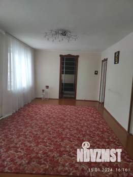 Коттедж 174м², 2-этажный, участок 18 сот.  