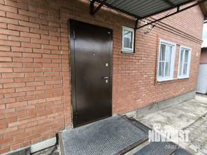 Коттедж 211м², 2-этажный, участок 6 сот.  