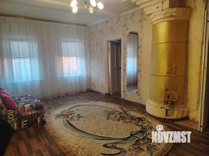 Дом 48м&sup2;, 1-этажный, участок 3 сот.  