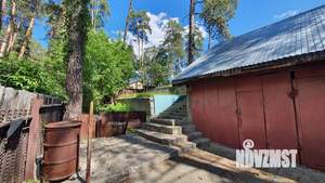 Дом 70м&sup2;, 2-этажный, участок 11 сот.  