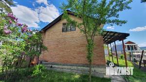 Дом 70м&sup2;, 2-этажный, участок 11 сот.  