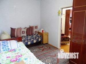 Дом 60м², 1-этажный, участок 6 сот.  