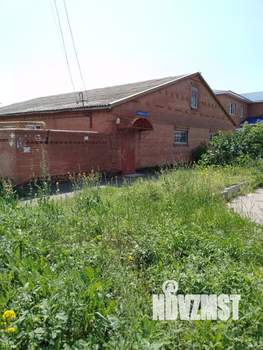 Дом 200м&sup2;, 2-этажный, участок 6 сот.  