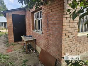 Дом 75м², 1-этажный, участок 6 сот.  