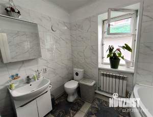 Коттедж 211м², 2-этажный, участок 6 сот.  