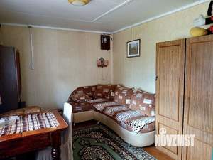 Дом 36м&sup2;, 2-этажный, участок 4 сот.  