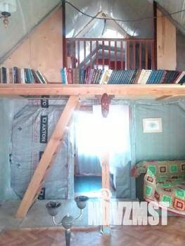 Дом 36м&sup2;, 1-этажный, участок 15 сот.  