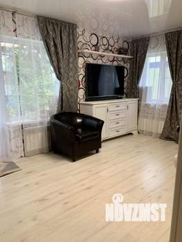 Дом 110м², 1-этажный, участок 6 сот.  