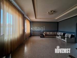 Дом 299м&sup2;, 2-этажный, участок 6 сот.  