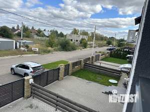 Коттедж 170м², 2-этажный, участок 2 сот.  