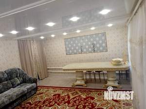 Дом 48м², 1-этажный, участок 3 сот.  